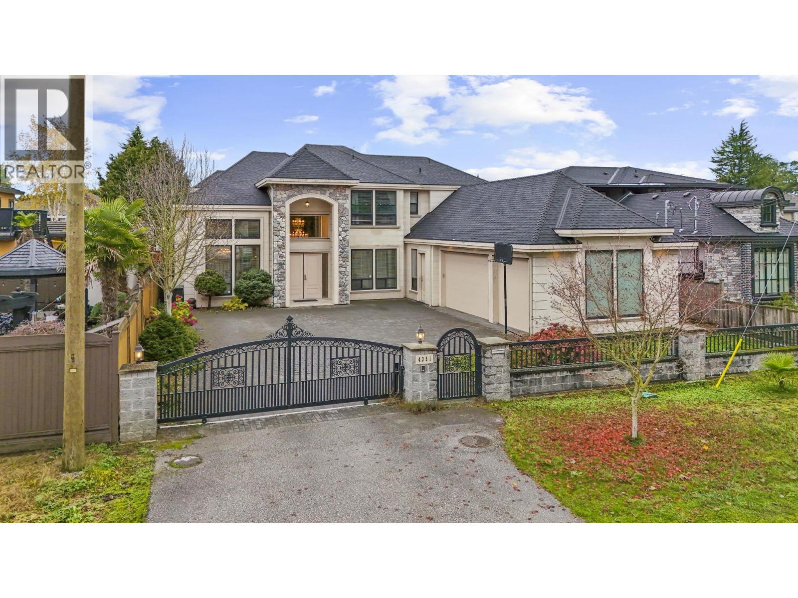 4351 WOODHEAD ROAD, Richmond, British Columbia