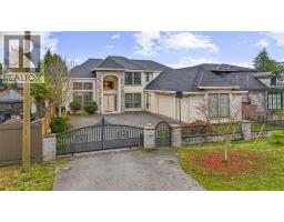 4351 WOODHEAD ROAD, Richmond, British Columbia