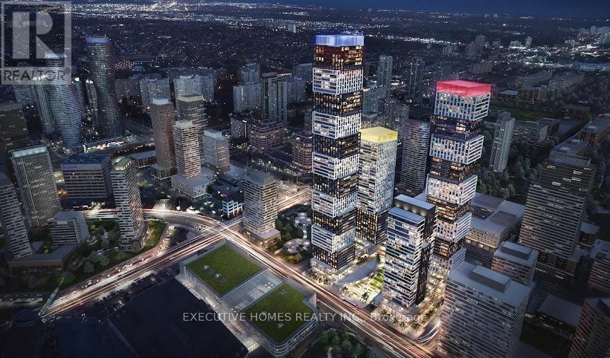 2603 - 4015 THE EXCHANGE, Mississauga, Ontario