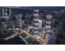 2603 - 4015 THE EXCHANGE, Mississauga, Ontario