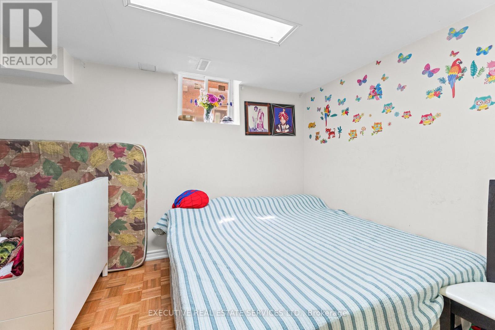 14 Albemarle Court, Brampton, Ontario  L6Z 1R4 - Photo 37 - W12565180