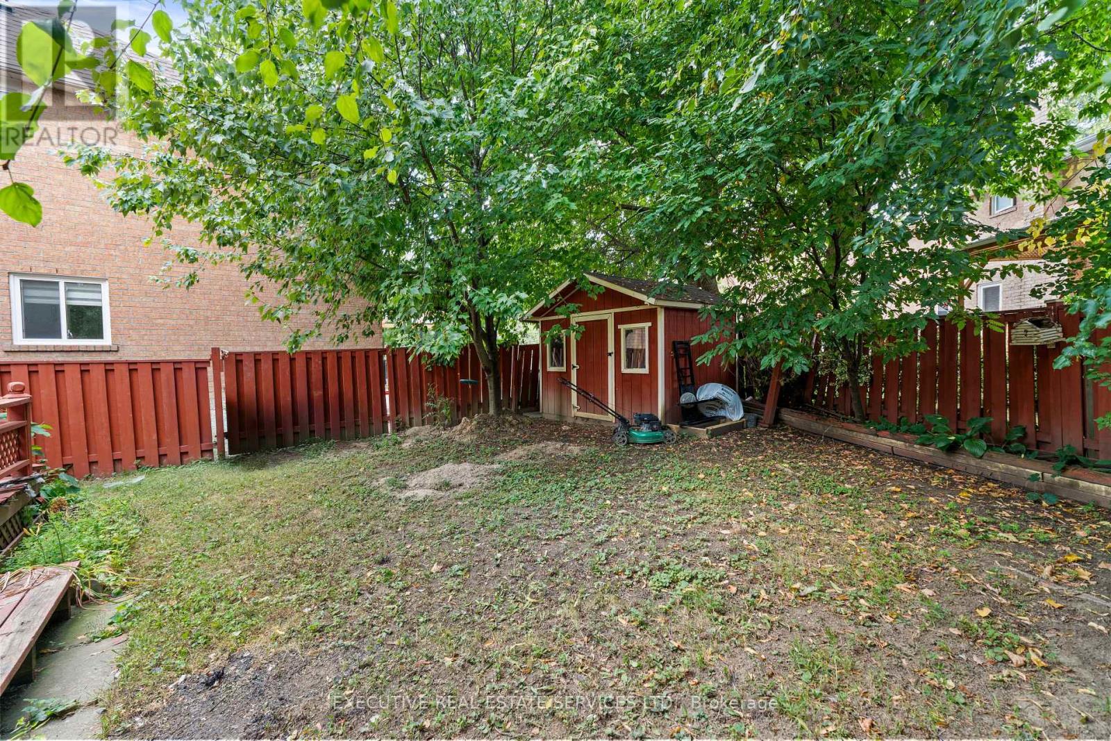 14 Albemarle Court, Brampton, Ontario  L6Z 1R4 - Photo 43 - W12565180