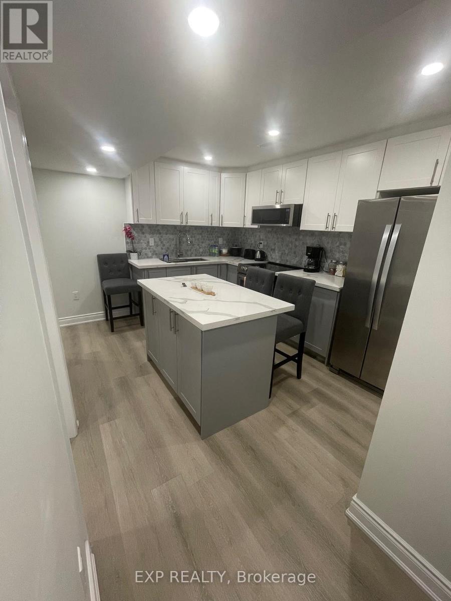 Bsmt - 138 Aylesbury Drive, Brampton, Ontario  L7A 0W6 - Photo 4 - W12565210