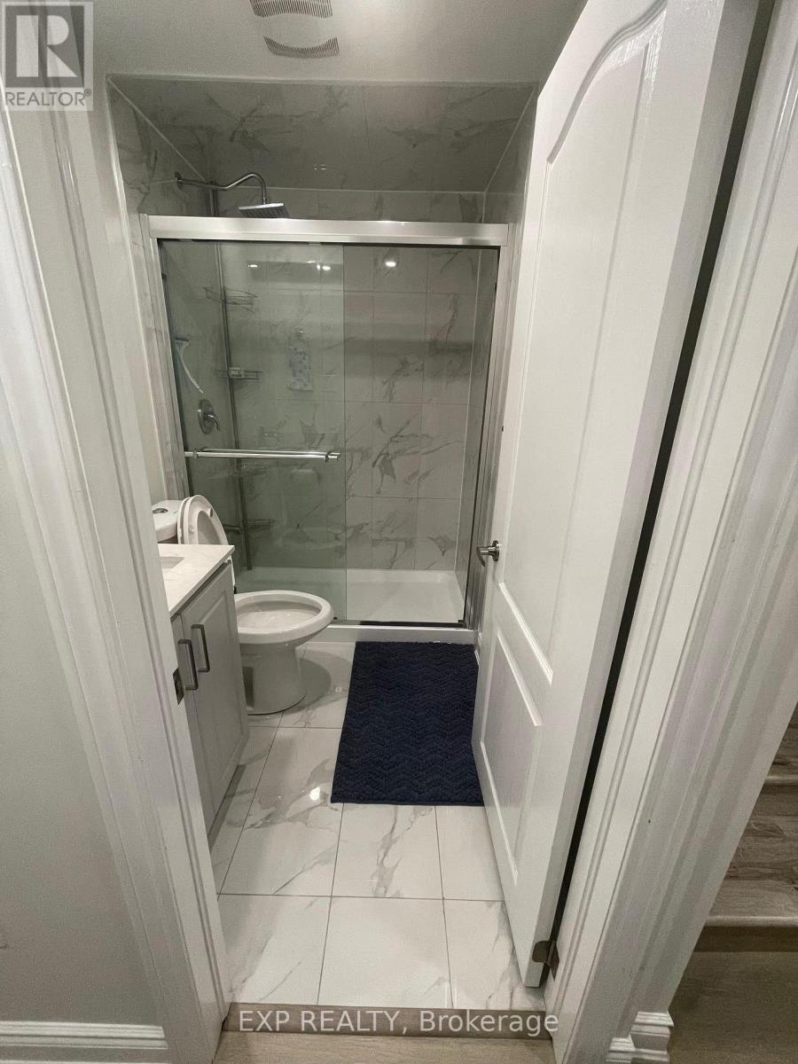 Bsmt - 138 Aylesbury Drive, Brampton, Ontario  L7A 0W6 - Photo 5 - W12565210