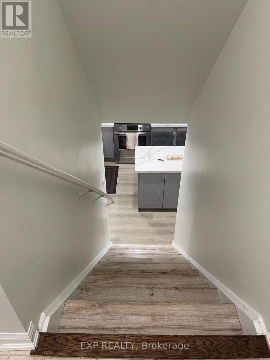 Bsmt - 138 Aylesbury Drive, Brampton, Ontario  L7A 0W6 - Photo 8 - W12565210