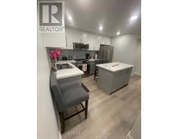 BSMT - 138 AYLESBURY DRIVE, Brampton, Ontario