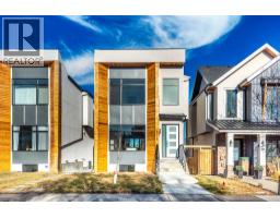 3016 13 Avenue SW Shaganappi