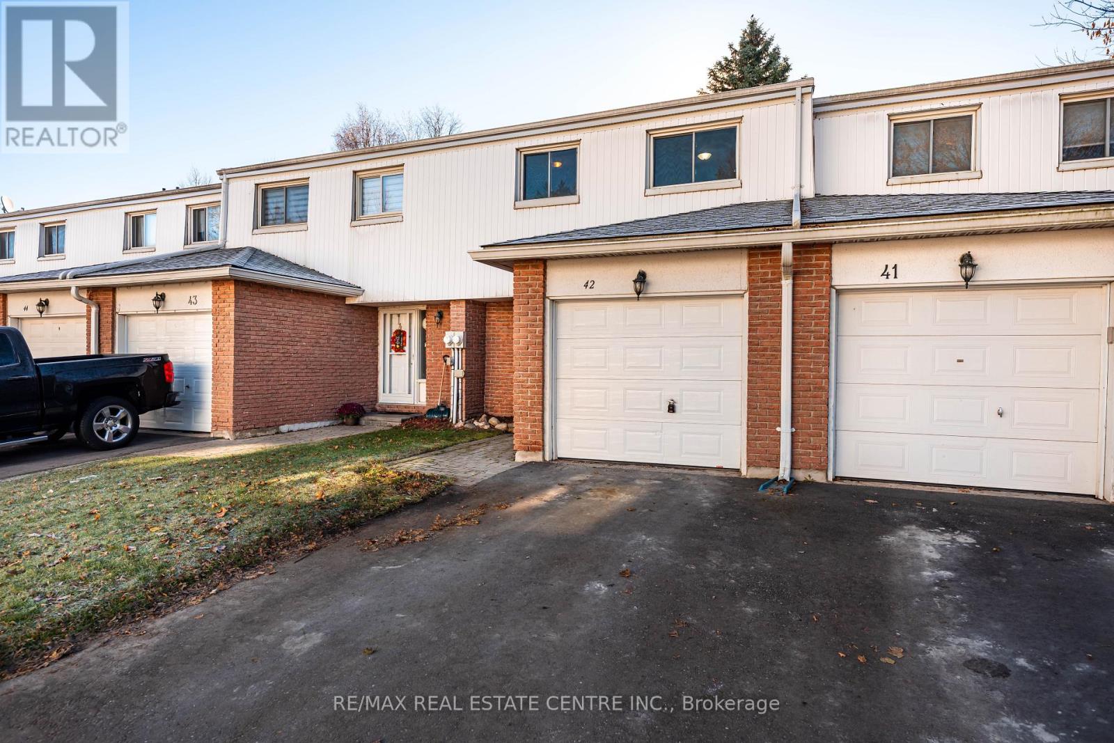 42 - 325 WILLIAM STREET, Shelburne, Ontario