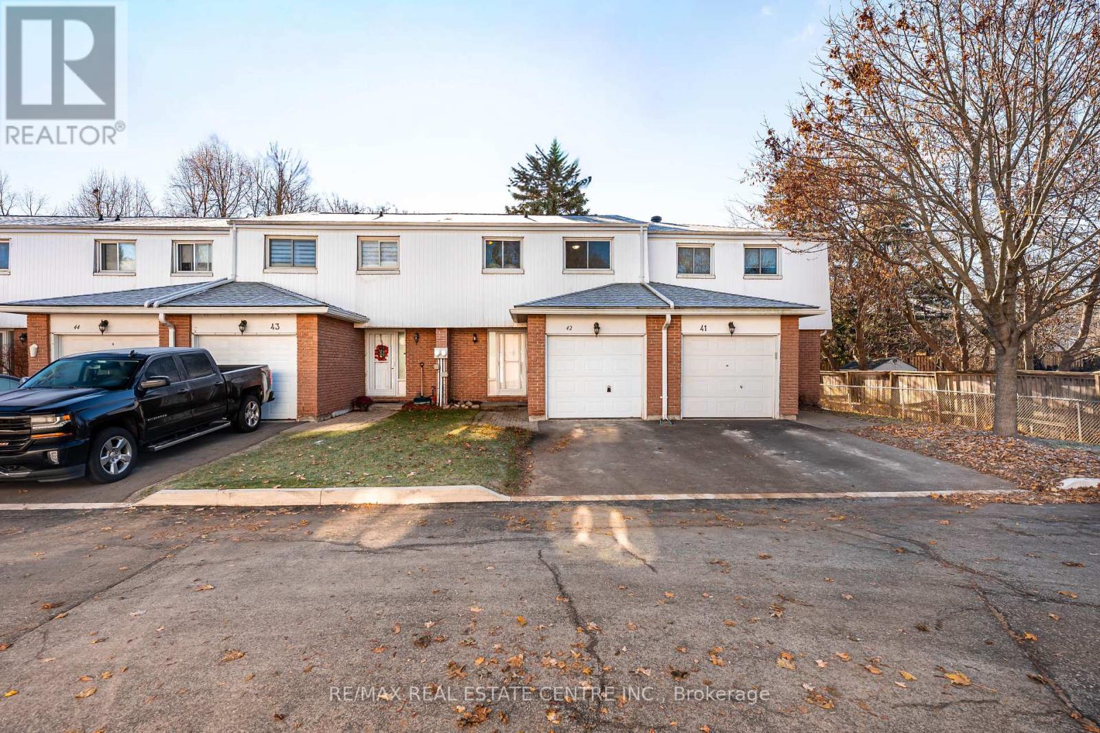 42 - 325 William Street, Shelburne, Ontario  L0N 1S1 - Photo 2 - X12565194