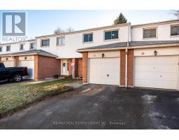 42 - 325 WILLIAM STREET, Shelburne, Ontario