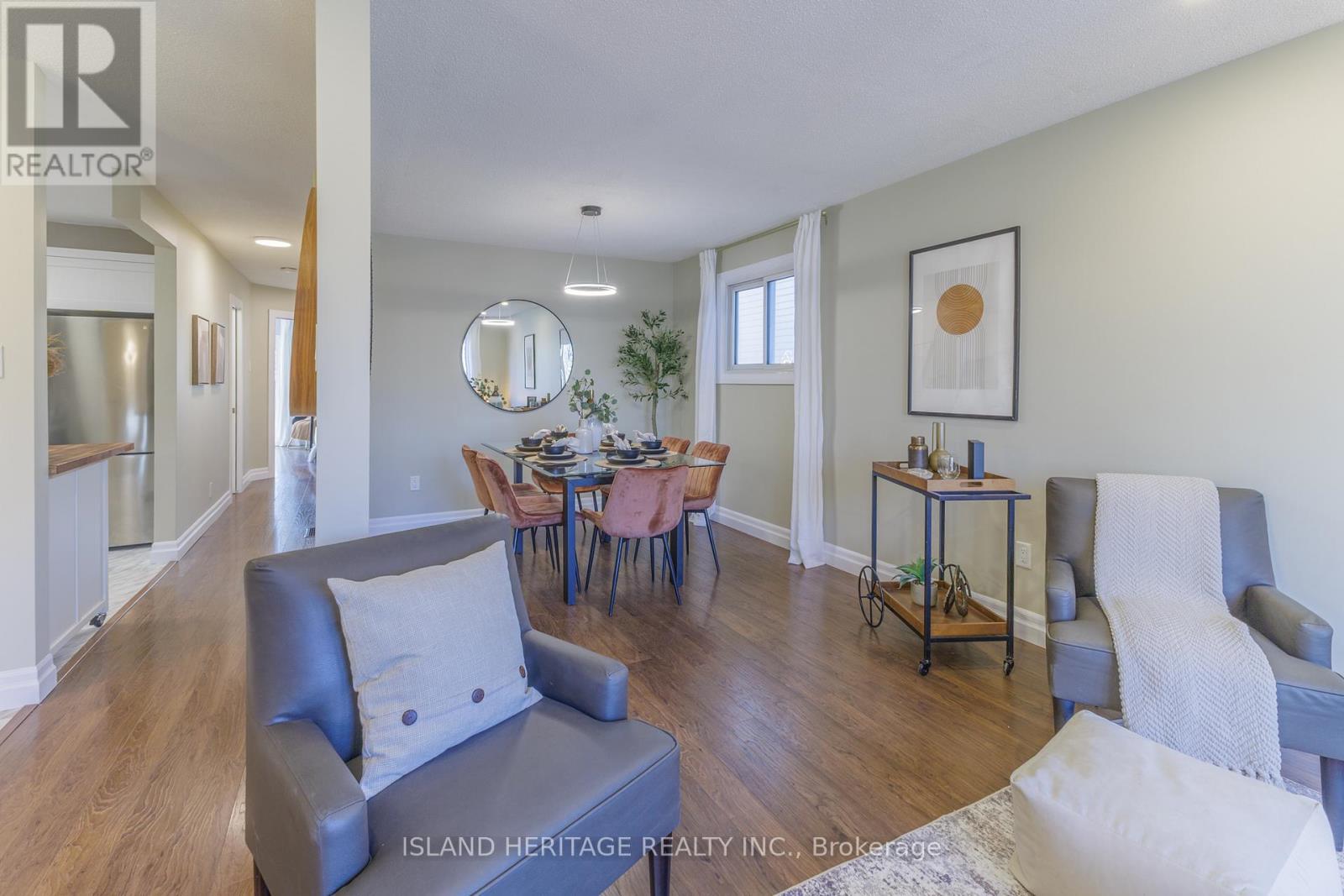 114 Turnberry Crescent, Clarington, Ontario  L1E 1B3 - Photo 10 - E12565220