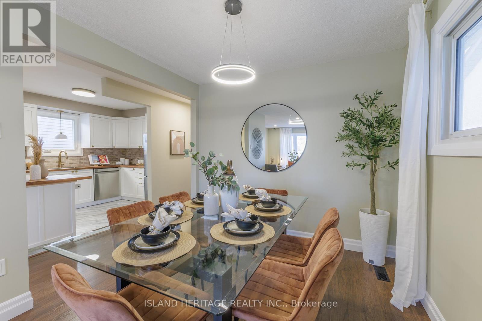 114 Turnberry Crescent, Clarington, Ontario  L1E 1B3 - Photo 12 - E12565220