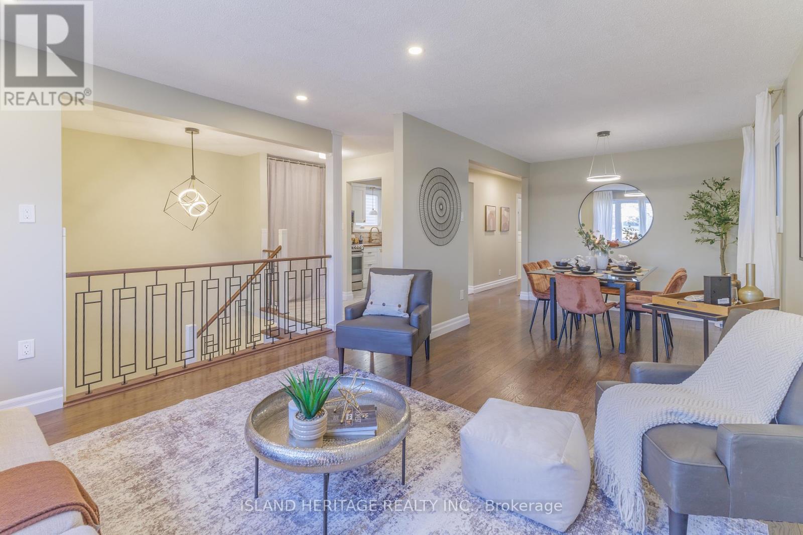 114 Turnberry Crescent, Clarington, Ontario  L1E 1B3 - Photo 5 - E12565220