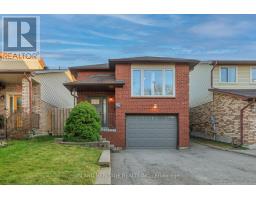 114 TURNBERRY CRESCENT, Clarington, Ontario