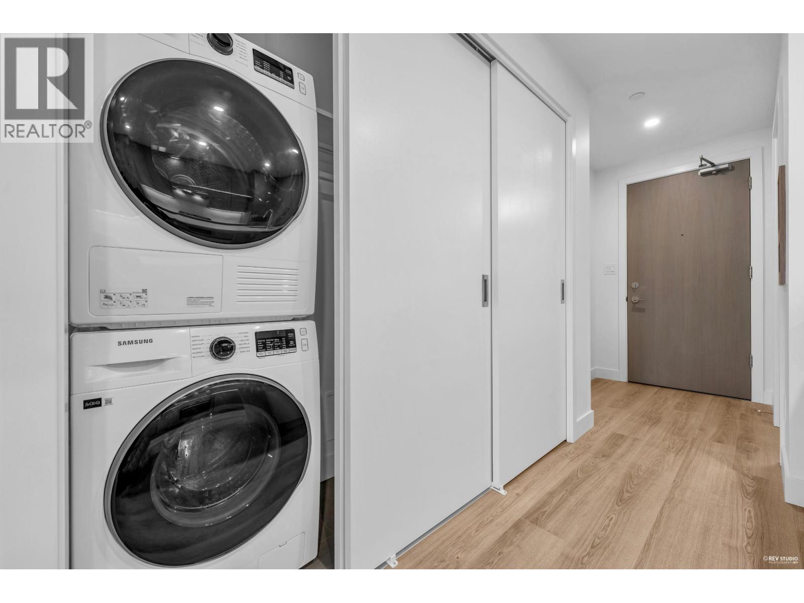 405 7977 Lansdowne Road, Richmond, British Columbia  V6X 0X7 - Photo 24 - R3067076