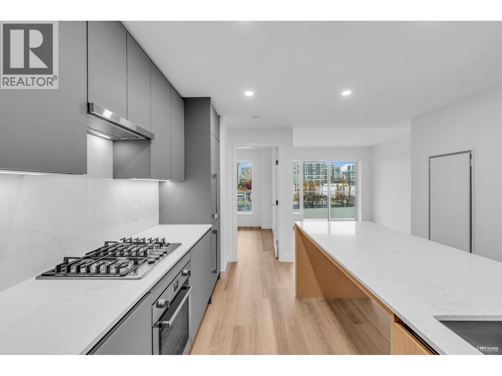 405 7977 Lansdowne Road, Richmond, British Columbia  V6X 0X7 - Photo 19 - R3067076