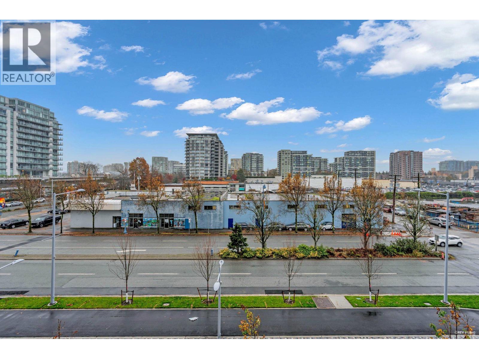 405 7977 Lansdowne Road, Richmond, British Columbia  V6X 0X7 - Photo 3 - R3067076