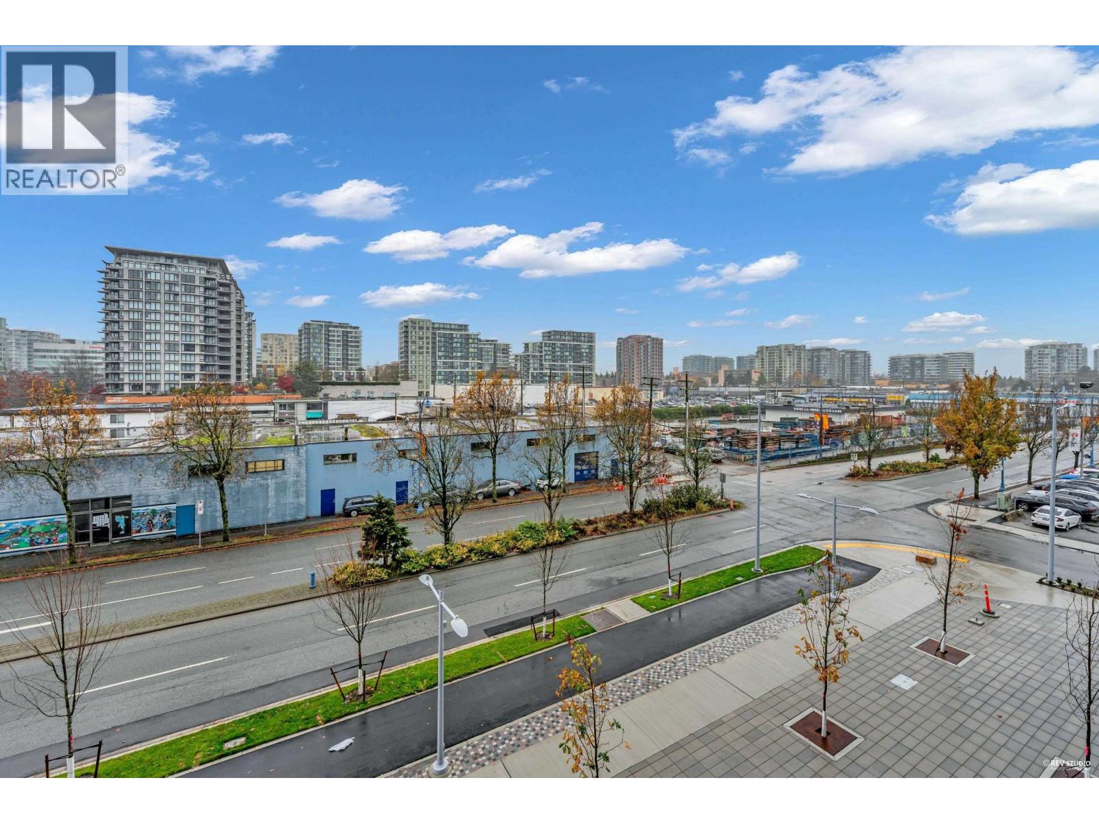 405 7977 Lansdowne Road, Richmond, British Columbia  V6X 0X7 - Photo 4 - R3067076