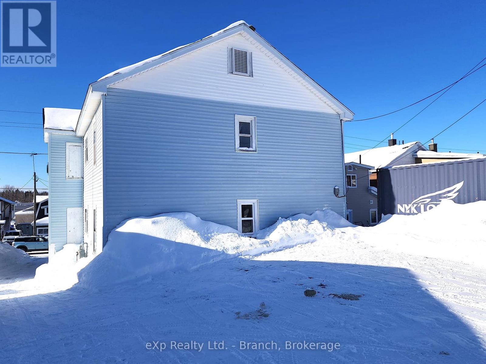 41 Main Street, Kirkland Lake, Ontario  P2N 3E2 - Photo 2 - T12565216