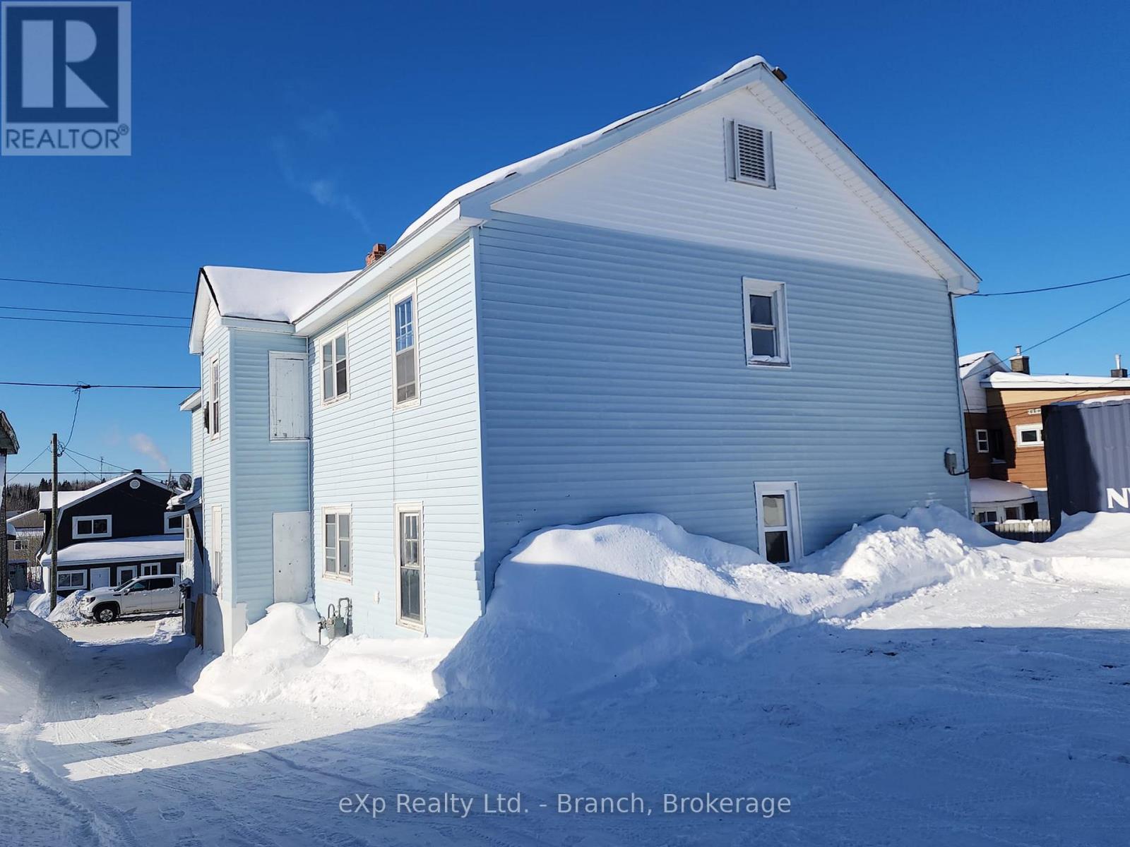 41 Main Street, Kirkland Lake, Ontario  P2N 3E2 - Photo 3 - T12565216
