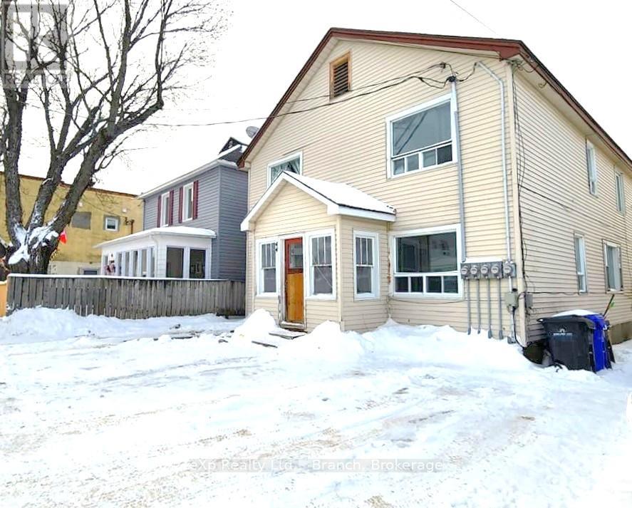 44 Main Street, Kirkland Lake, Ontario  P2N 3E2 - Photo 2 - T12565218