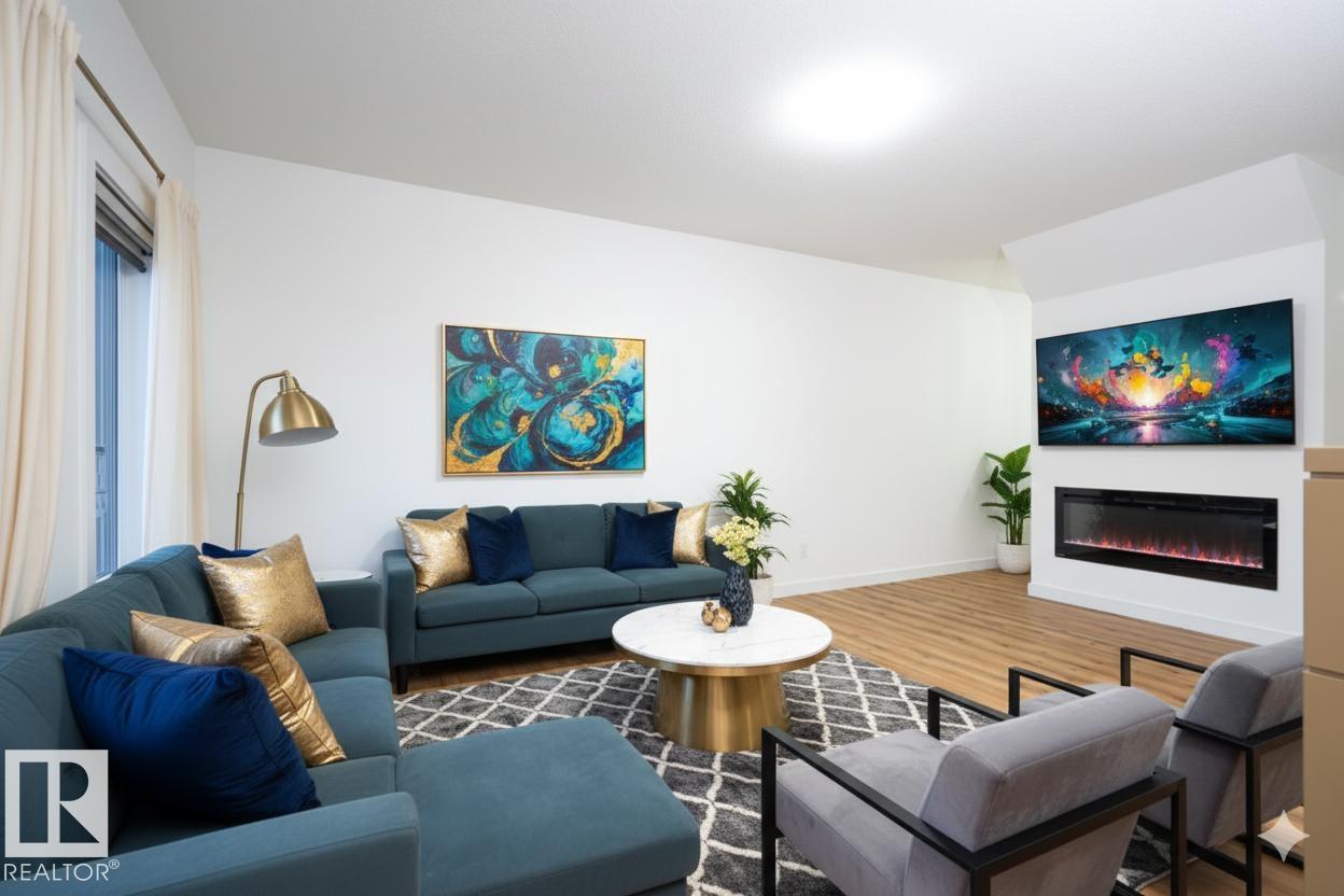 2126 209a St Nw, Edmonton, Alberta  T6M 3C7 - Photo 4 - E4465852