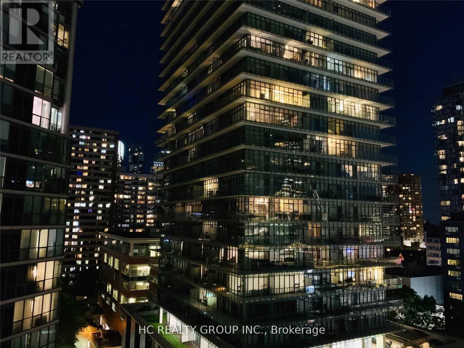 1004 - 42 Charles Street E, Toronto, Ontario  M4Y 0B7 - Photo 13 - C12565230