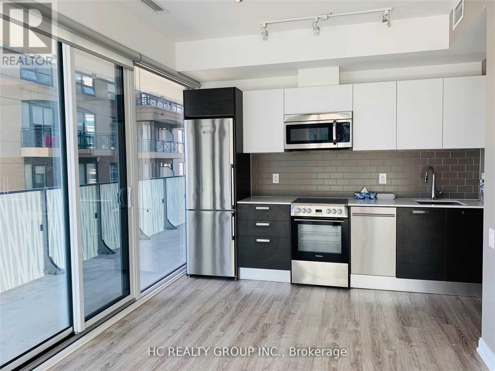 1004 - 42 Charles Street E, Toronto, Ontario  M4Y 0B7 - Photo 4 - C12565230