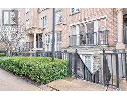 211 - 26 WESTERN BATTERY ROAD, Toronto, Ontario