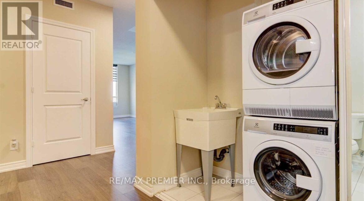 1612 - 9245 Jane Street, Vaughan, Ontario  L6A 0J9 - Photo 14 - N12565212