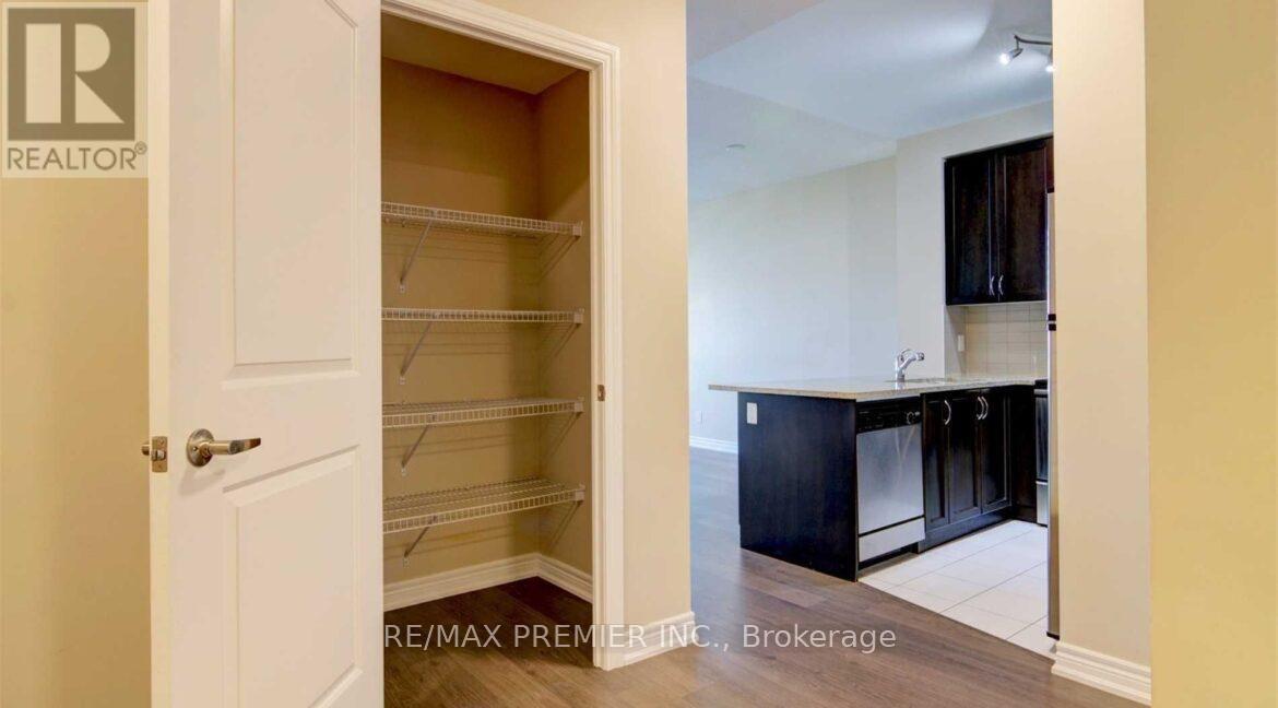 1612 - 9245 Jane Street, Vaughan, Ontario  L6A 0J9 - Photo 15 - N12565212