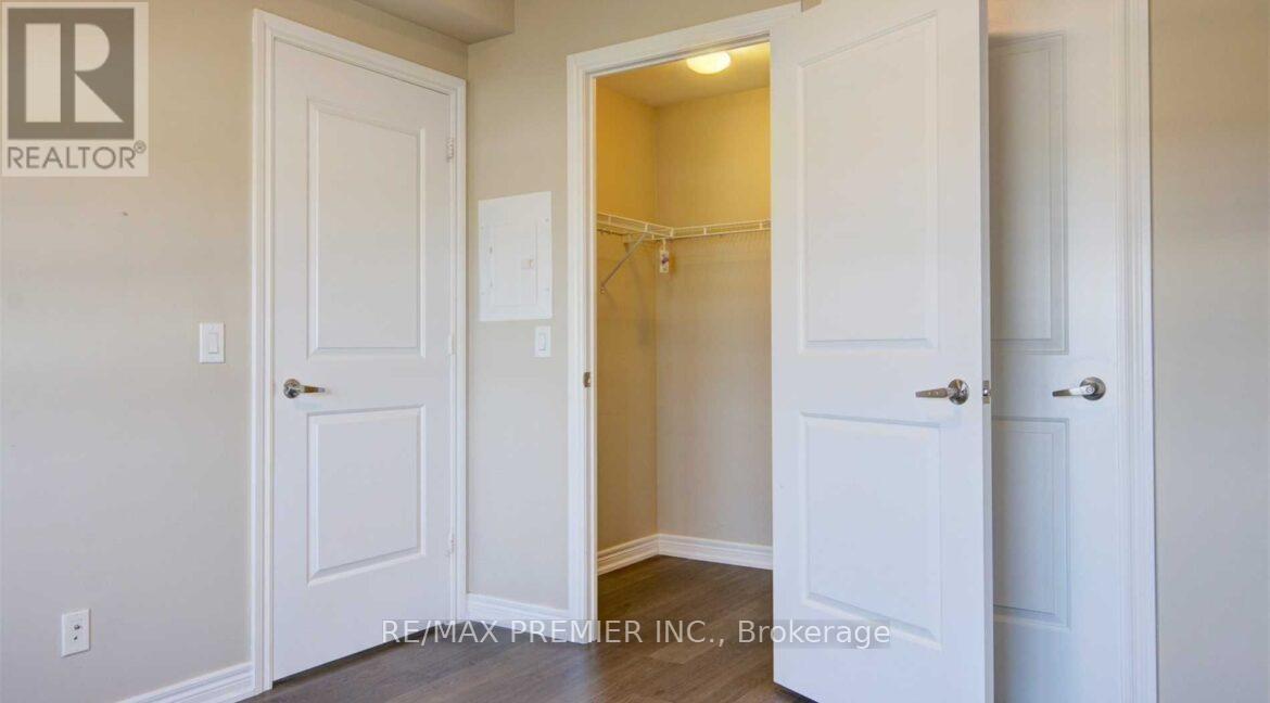 1612 - 9245 Jane Street, Vaughan, Ontario  L6A 0J9 - Photo 18 - N12565212