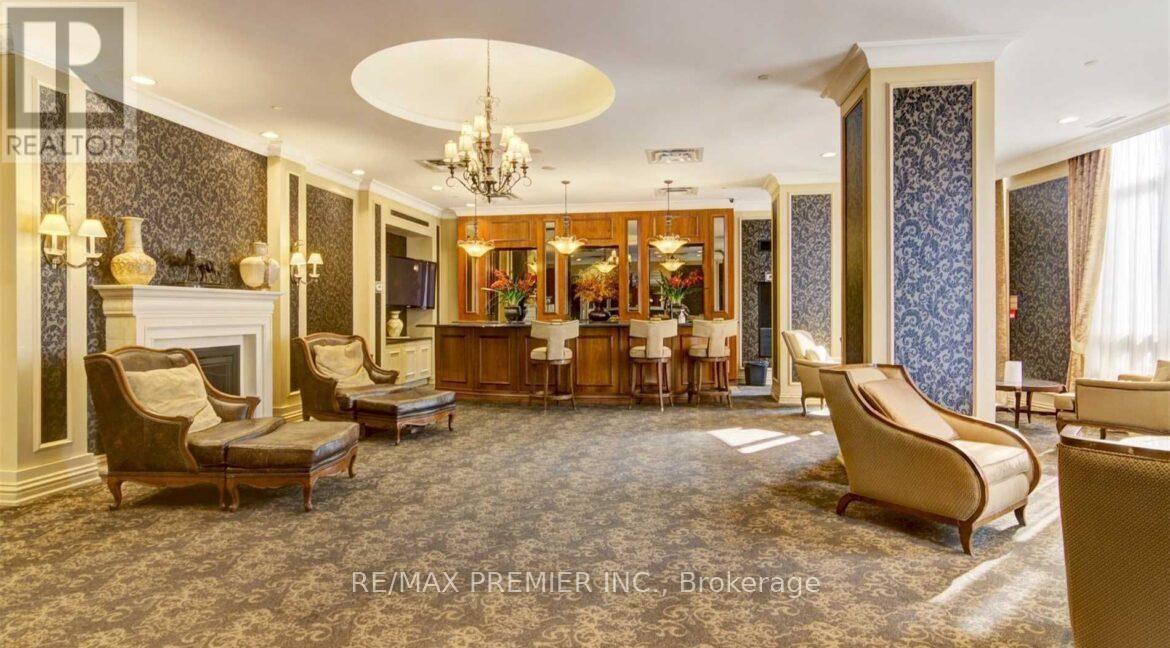 1612 - 9245 Jane Street, Vaughan, Ontario  L6A 0J9 - Photo 24 - N12565212