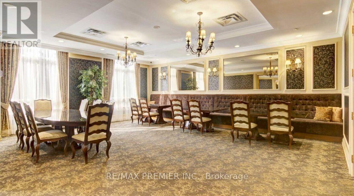 1612 - 9245 Jane Street, Vaughan, Ontario  L6A 0J9 - Photo 25 - N12565212