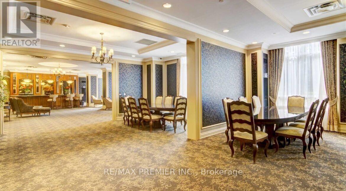 1612 - 9245 Jane Street, Vaughan, Ontario  L6A 0J9 - Photo 26 - N12565212