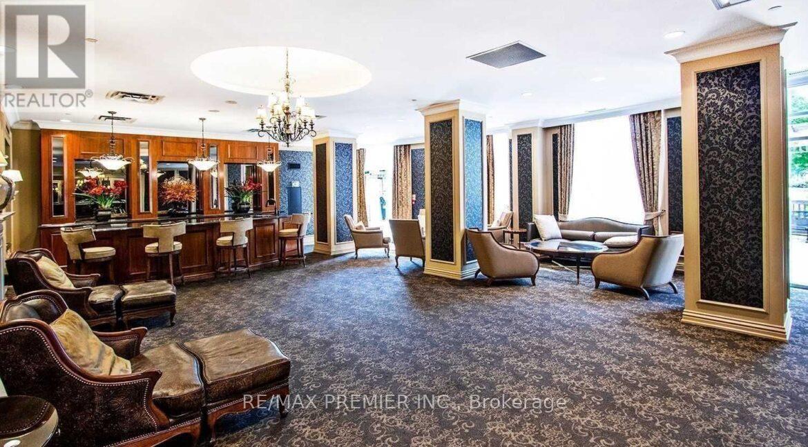 1612 - 9245 Jane Street, Vaughan, Ontario  L6A 0J9 - Photo 27 - N12565212