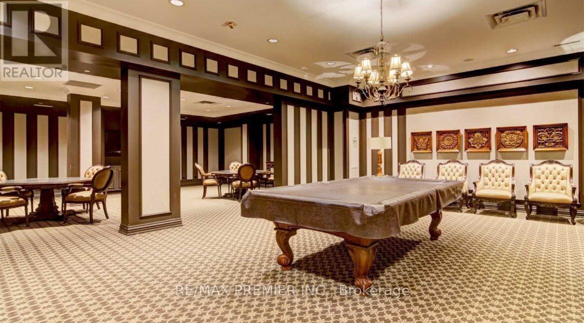 1612 - 9245 Jane Street, Vaughan, Ontario  L6A 0J9 - Photo 28 - N12565212