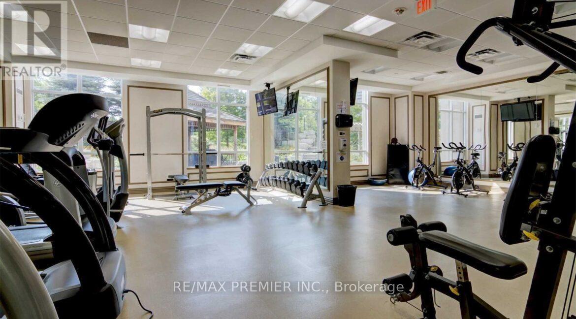 1612 - 9245 Jane Street, Vaughan, Ontario  L6A 0J9 - Photo 29 - N12565212