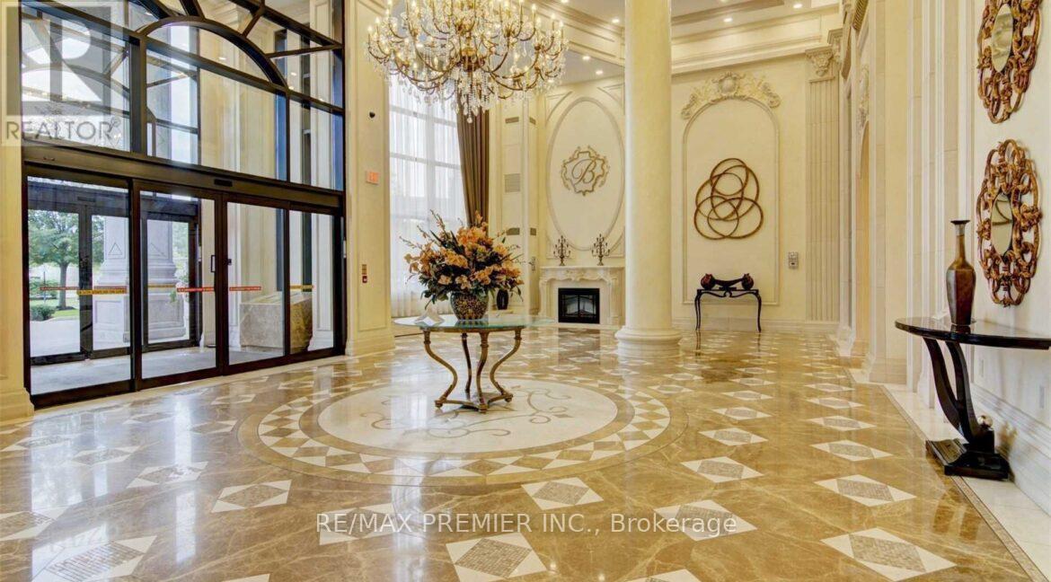 1612 - 9245 Jane Street, Vaughan, Ontario  L6A 0J9 - Photo 3 - N12565212