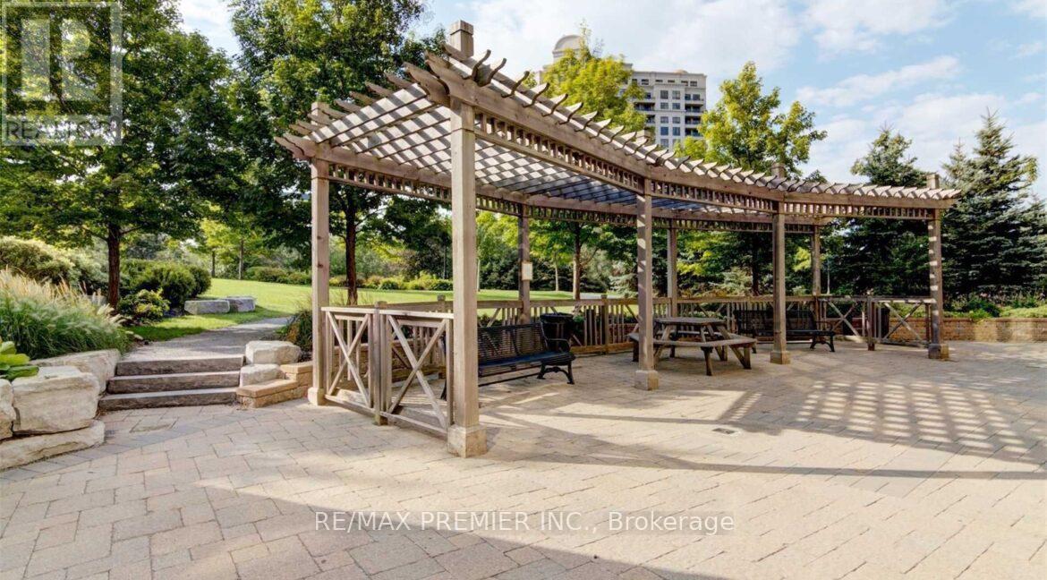 1612 - 9245 Jane Street, Vaughan, Ontario  L6A 0J9 - Photo 32 - N12565212