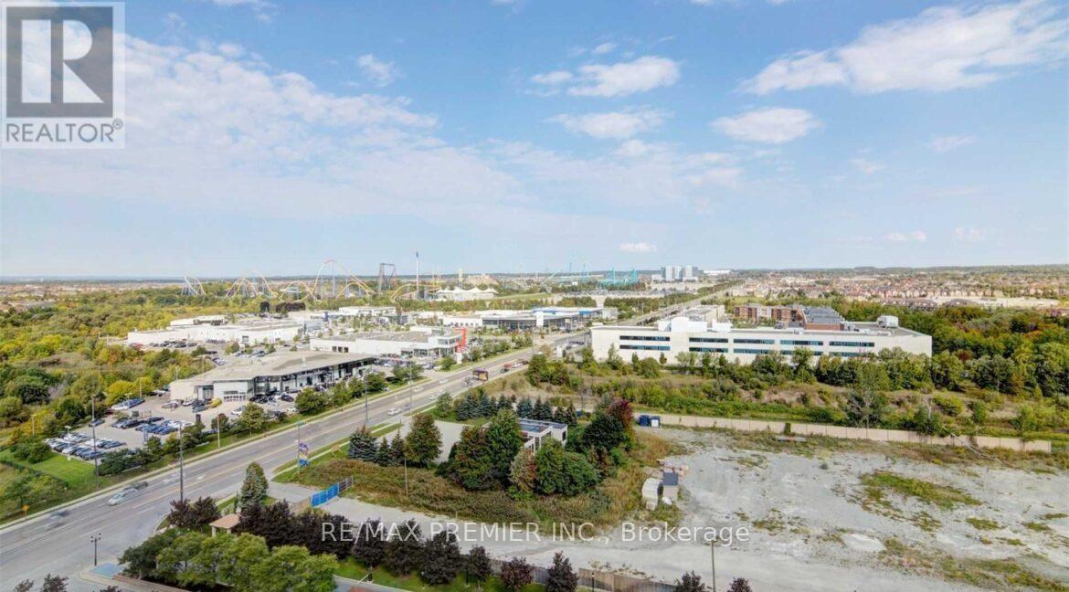 1612 - 9245 Jane Street, Vaughan, Ontario  L6A 0J9 - Photo 33 - N12565212