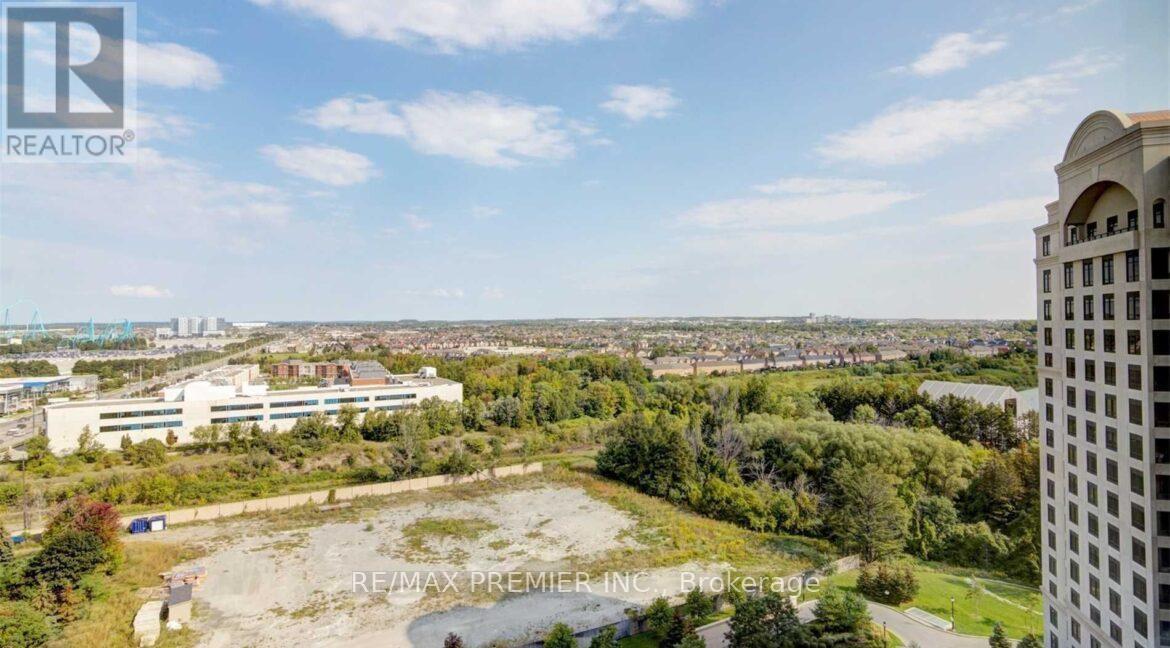 1612 - 9245 Jane Street, Vaughan, Ontario  L6A 0J9 - Photo 34 - N12565212