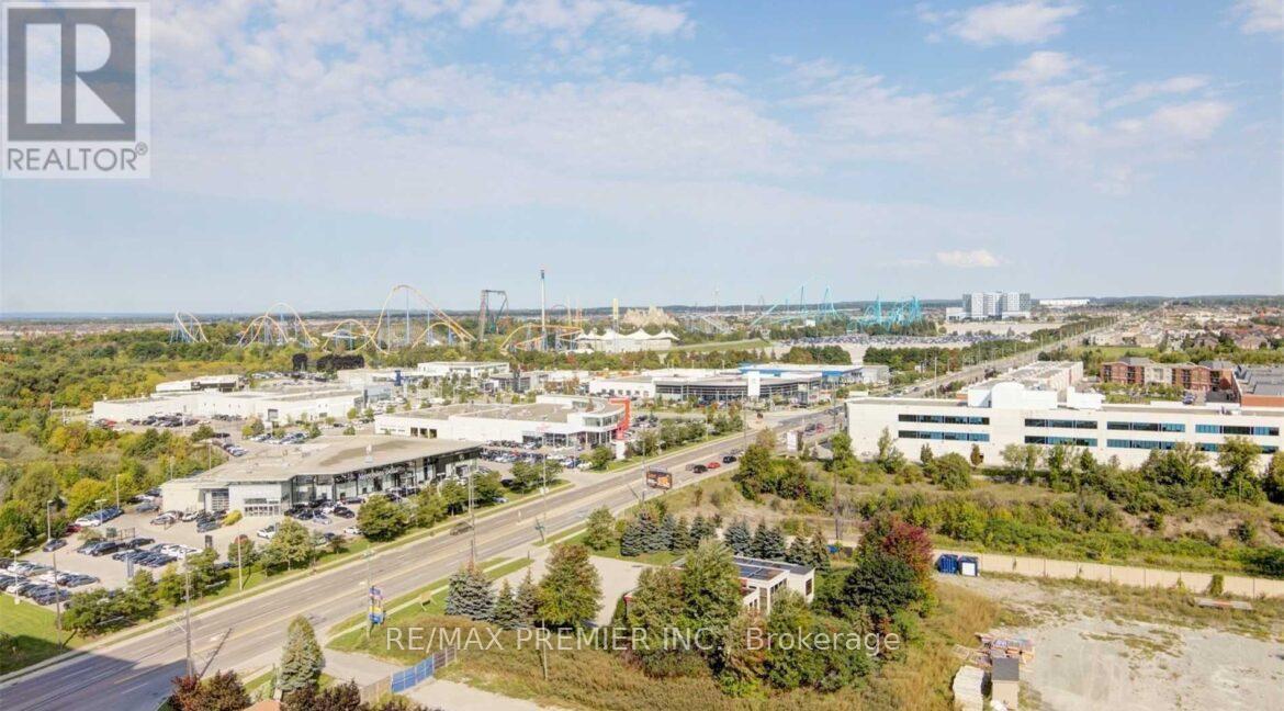 1612 - 9245 Jane Street, Vaughan, Ontario  L6A 0J9 - Photo 35 - N12565212