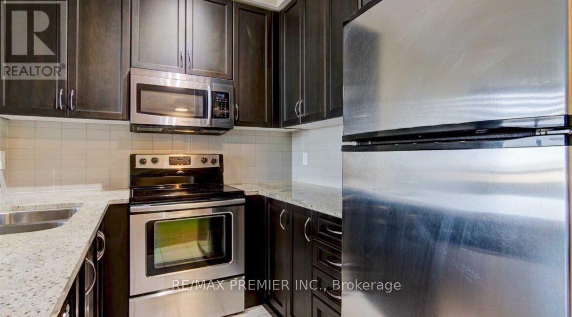 1612 - 9245 Jane Street, Vaughan, Ontario  L6A 0J9 - Photo 5 - N12565212