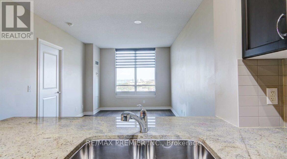 1612 - 9245 Jane Street, Vaughan, Ontario  L6A 0J9 - Photo 7 - N12565212