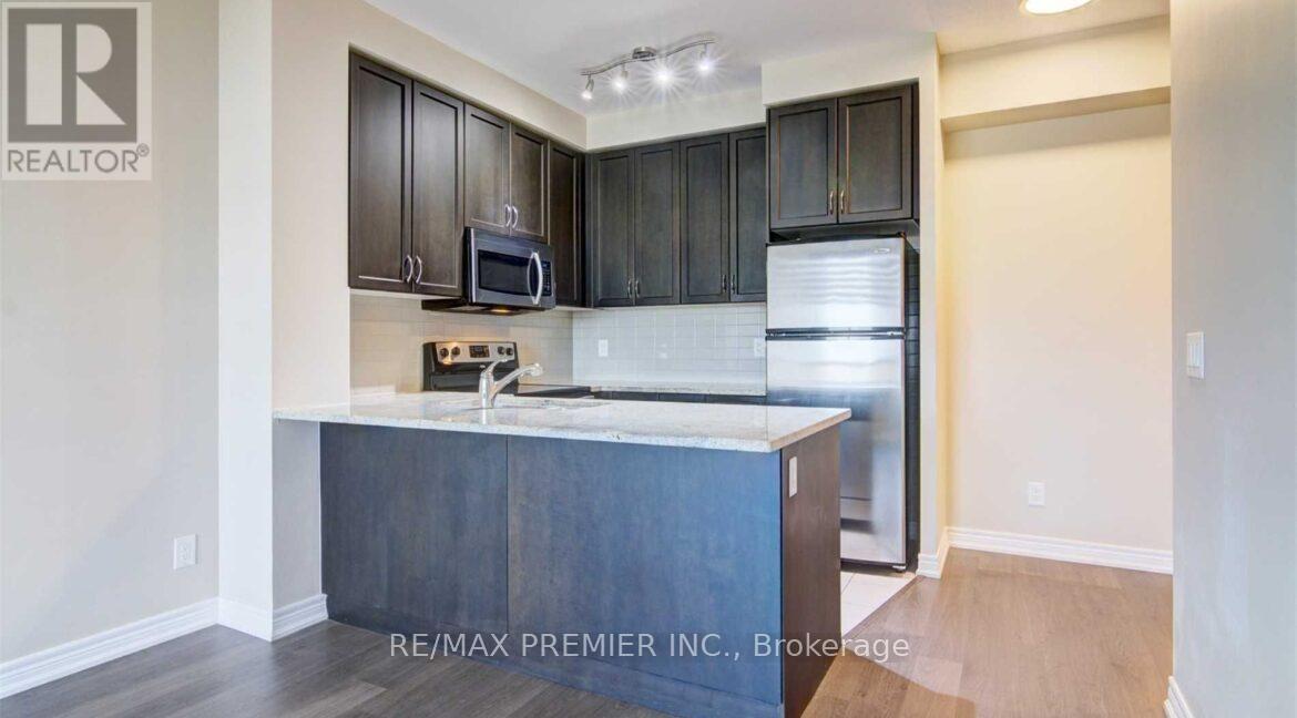 1612 - 9245 Jane Street, Vaughan, Ontario  L6A 0J9 - Photo 8 - N12565212