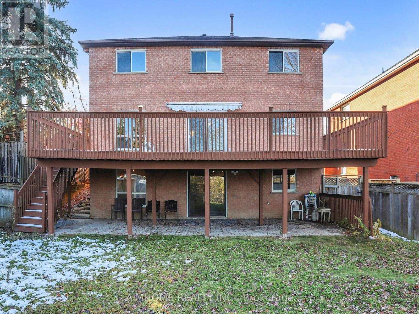 207 Kensit Avenue, Newmarket, Ontario  L3X 1S6 - Photo 44 - N12565228