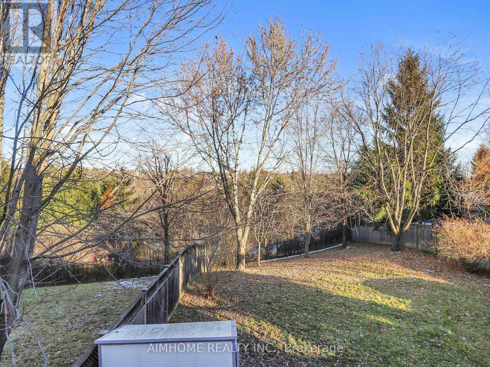 207 Kensit Avenue, Newmarket, Ontario  L3X 1S6 - Photo 48 - N12565228