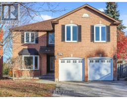 207 KENSIT AVENUE, Newmarket, Ontario