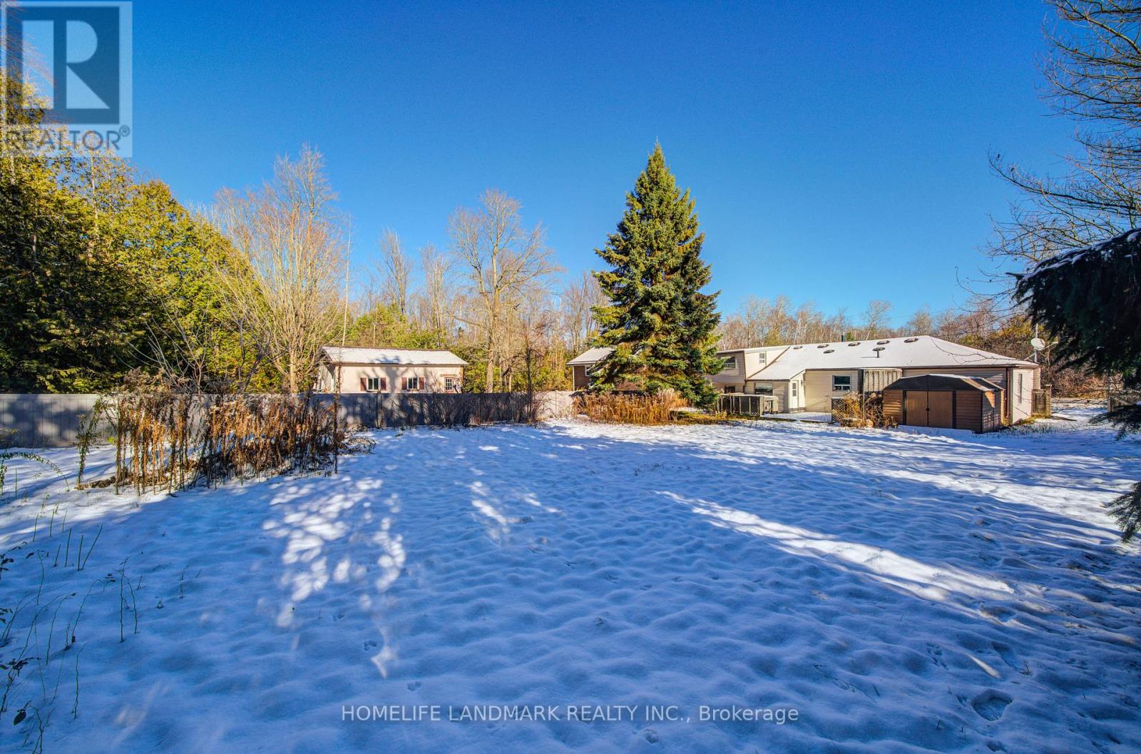 21654 Warden Avenue, East Gwillimbury, Ontario  L0G 1R0 - Photo 29 - N12565234